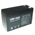 Ilc Replacement for APC Sla2-er Battery SLA2-ER  BATTERY APC